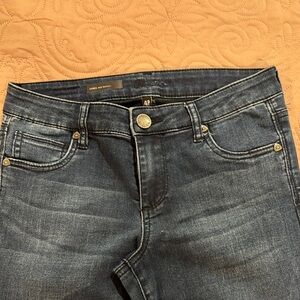 Bootcut Denim For Women